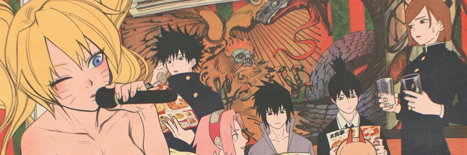 Jinbe- banner