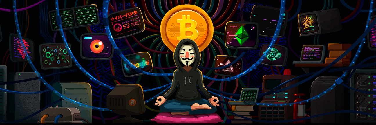 The Rabbit #ICE iron finance banner