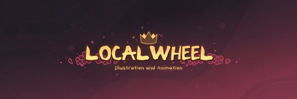 LocalWheel Profile Banner