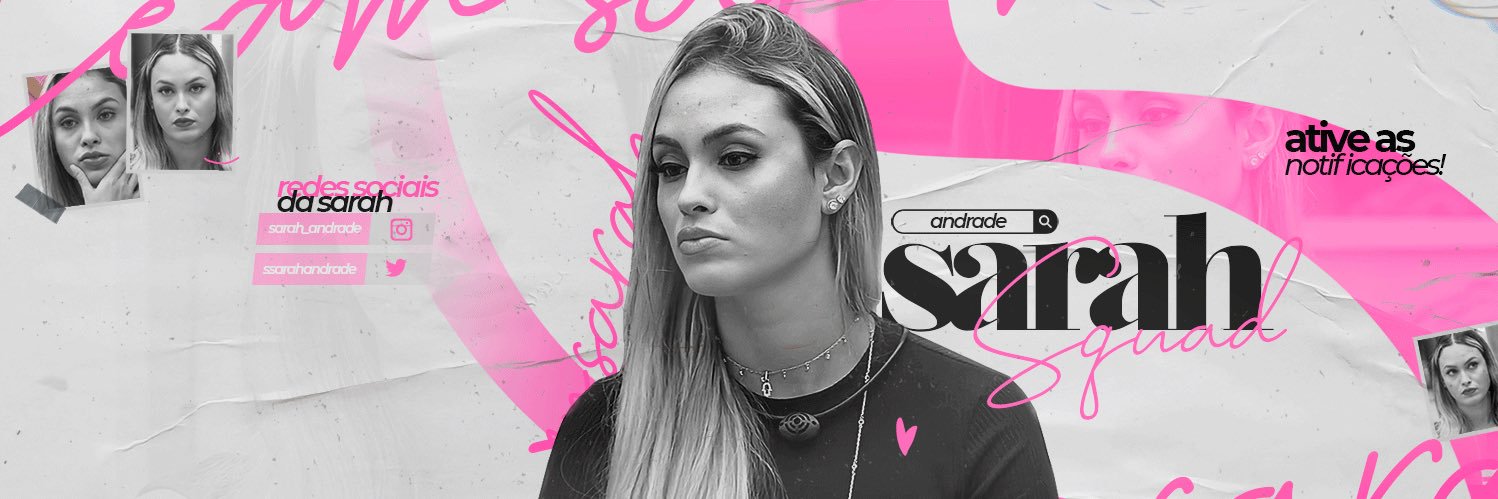 SarahASquad's profile banner image