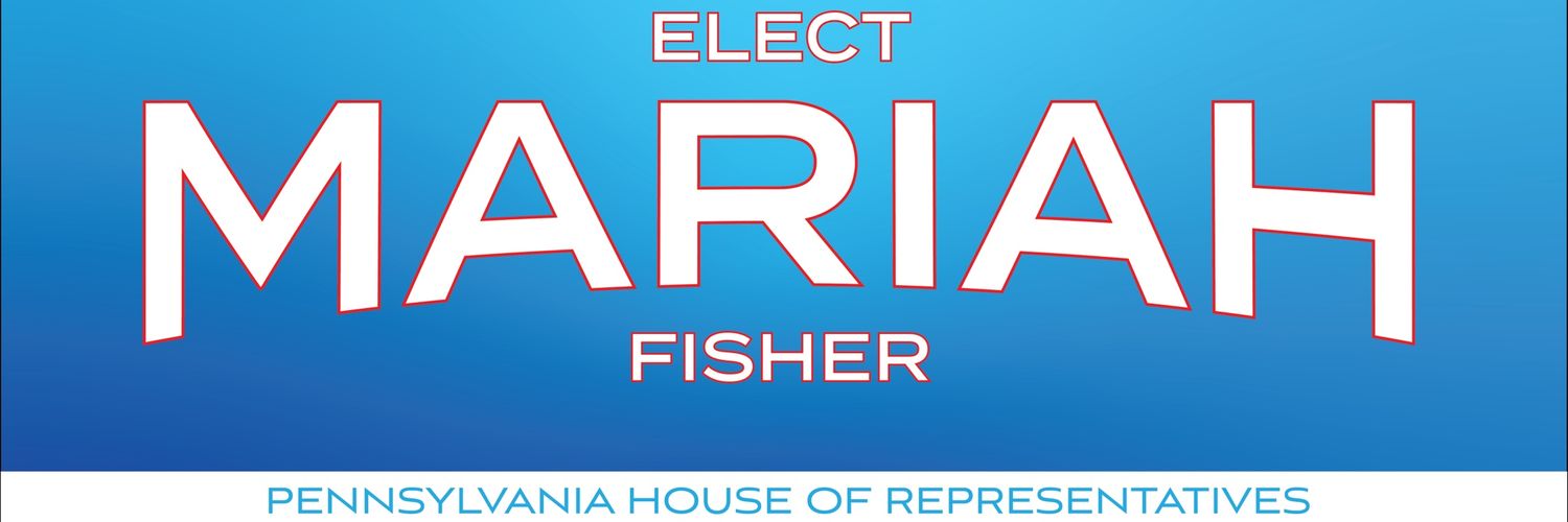 electmariahpa59's profile banner image