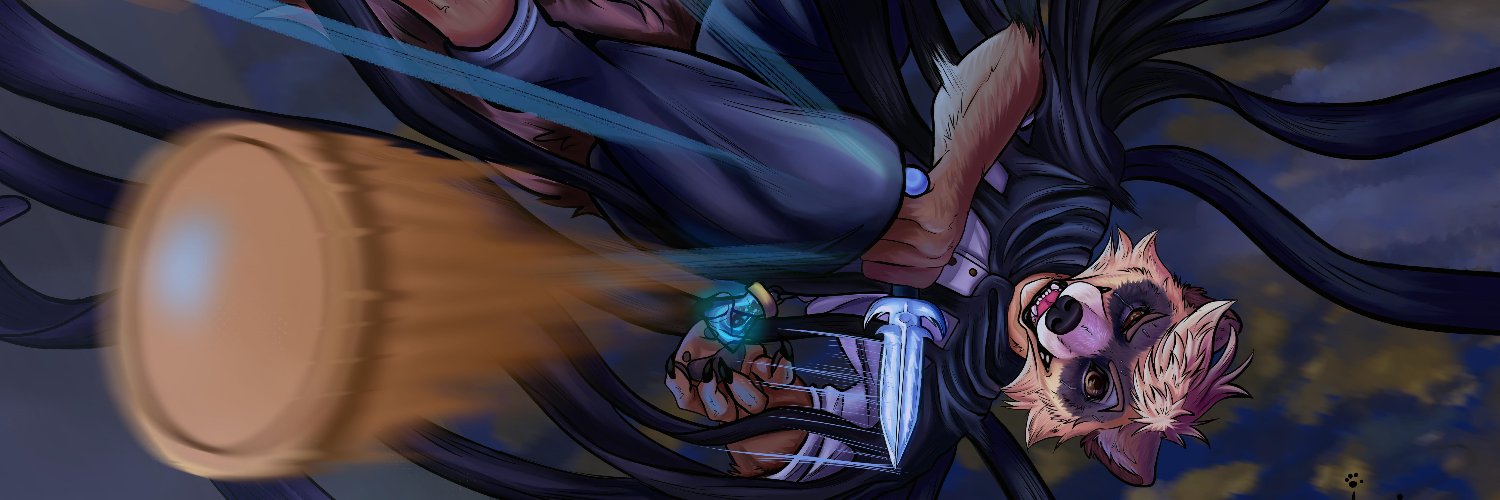 DanteDevFur's profile banner image