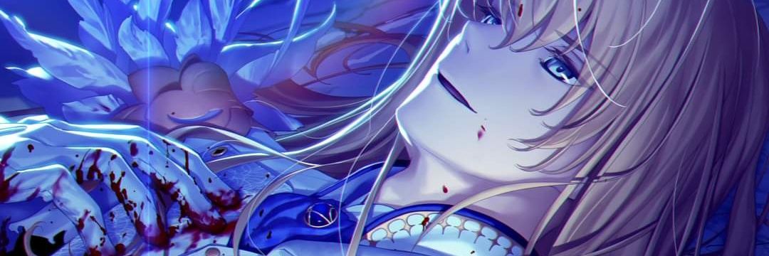 Shinigami banner