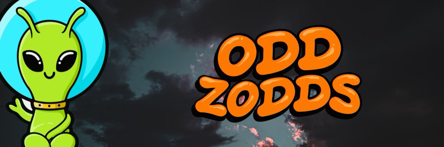Zodds banner