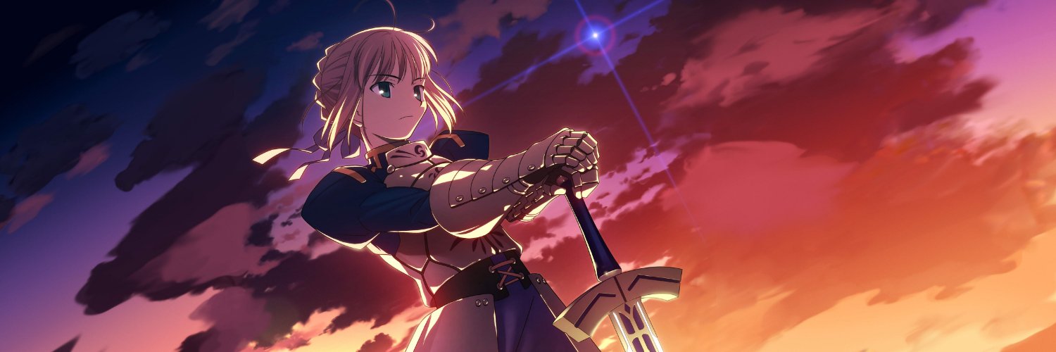 KingSäber ⚔ banner