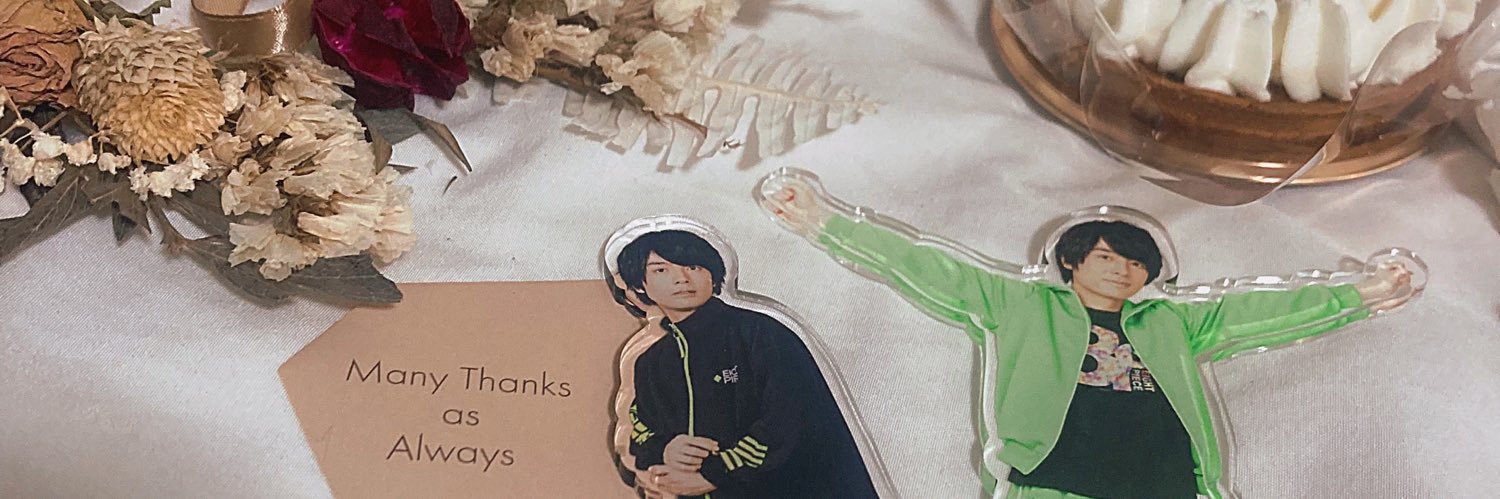saika_1019's profile banner image