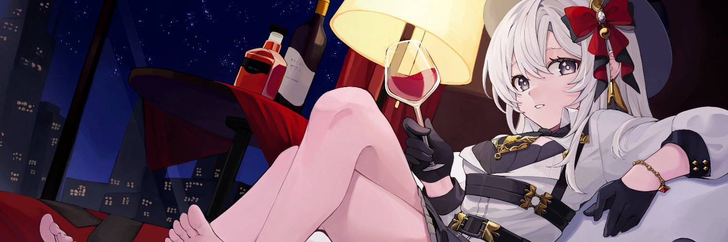 Relive_灰妲🎀CarnivalReP 3D活動籌備中！'s banner