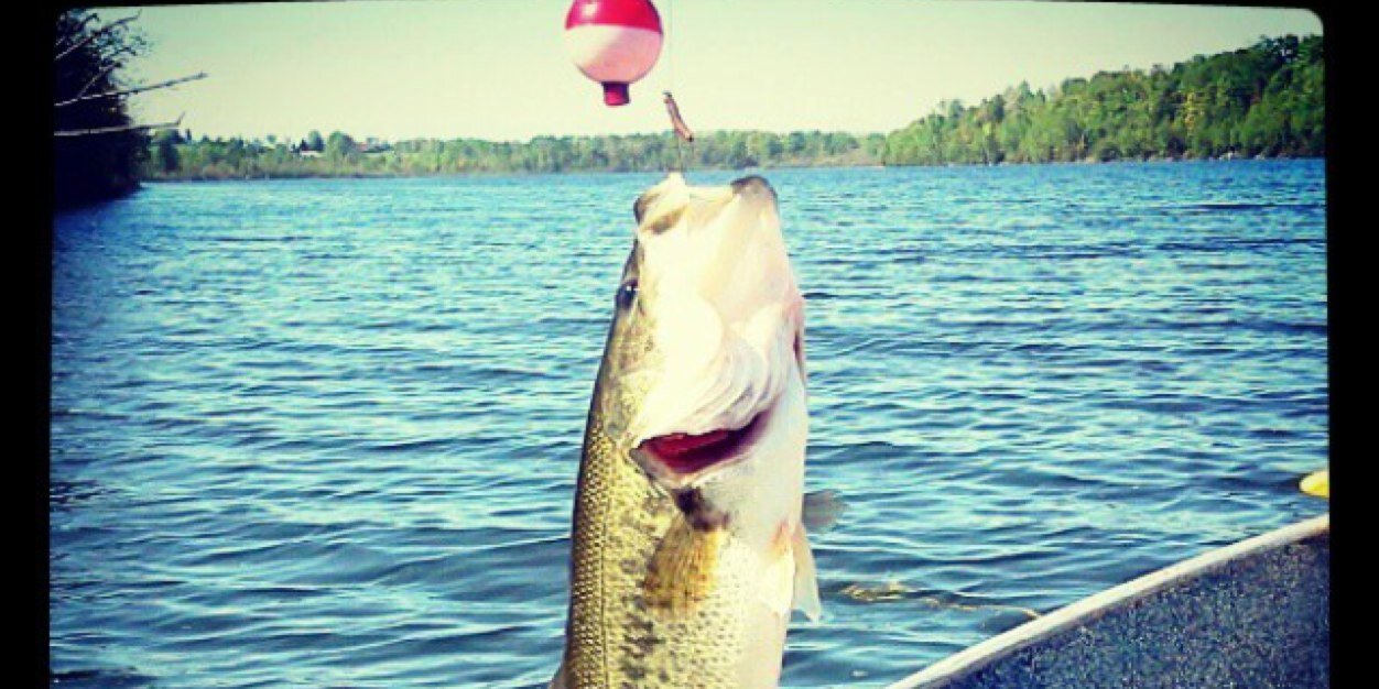 flannelsNfishin's profile banner image