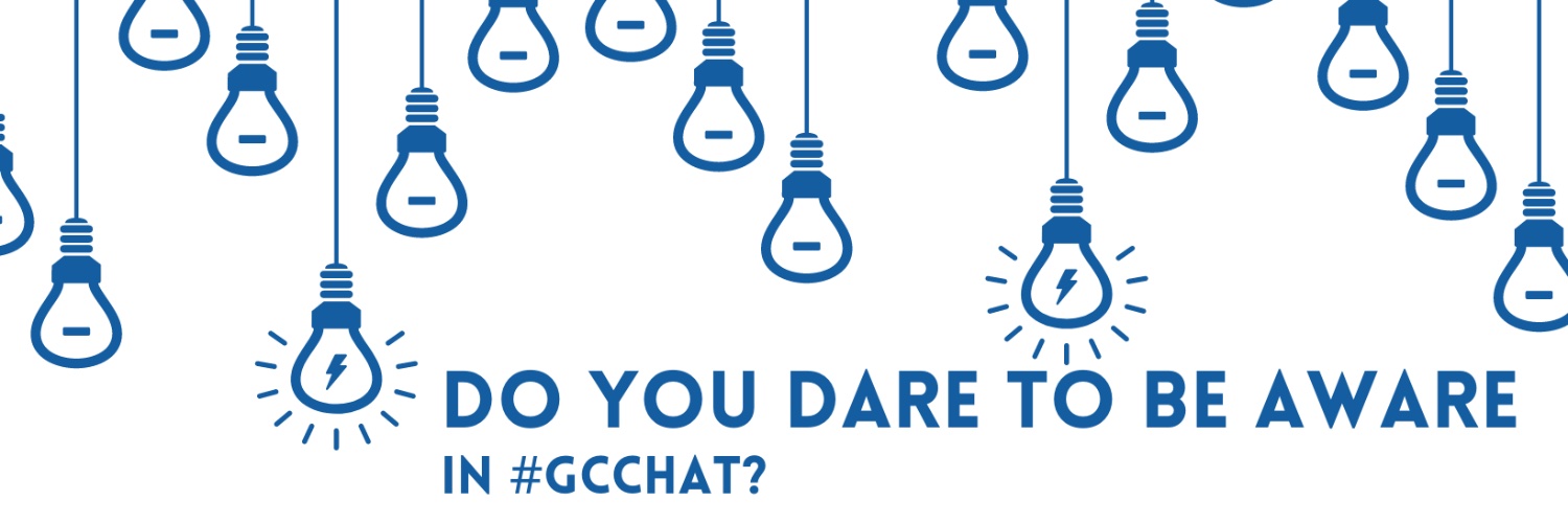 Dare To Be Aware banner