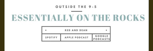 OnEssentially Profile Banner