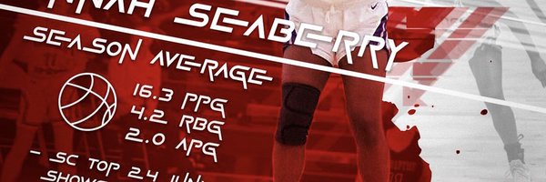 SeaberryYannah Profile Banner