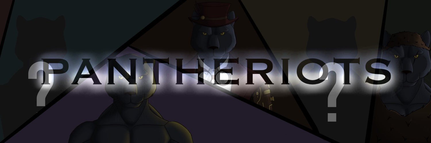 Pantheriots banner