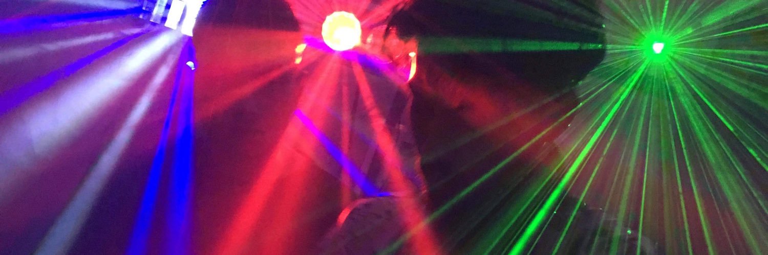 BrandodoP's profile banner image