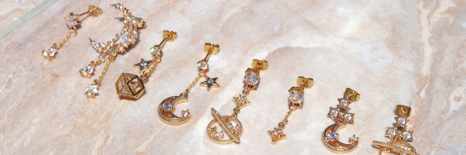 Leo @ The Jewellery Patisserie ✨ banner