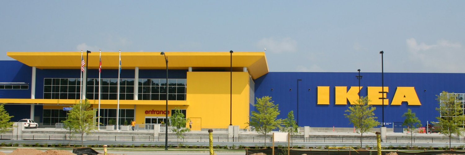IKEA Houston (IKEAHouston) / Twitter