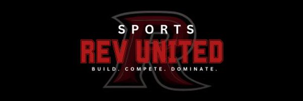 RevSportsllc Profile Banner