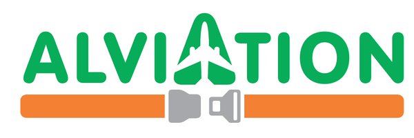 alviation Profile Banner