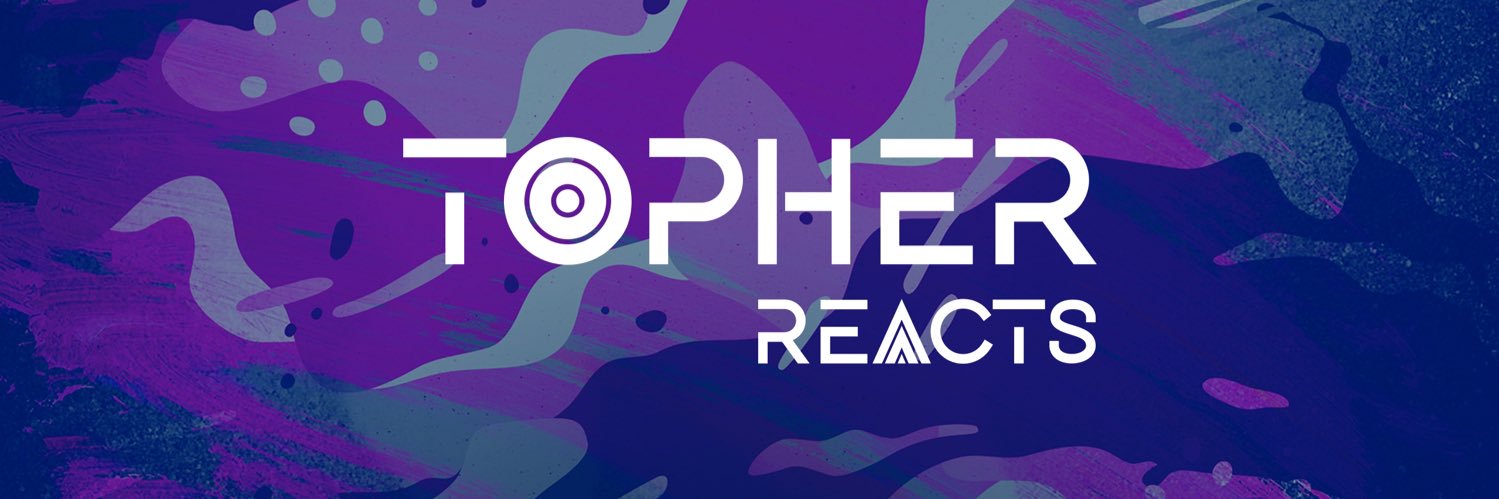 Topher Warren banner