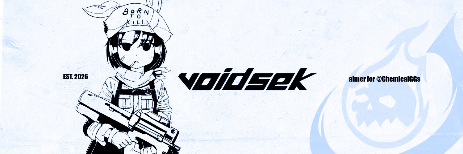 void banner