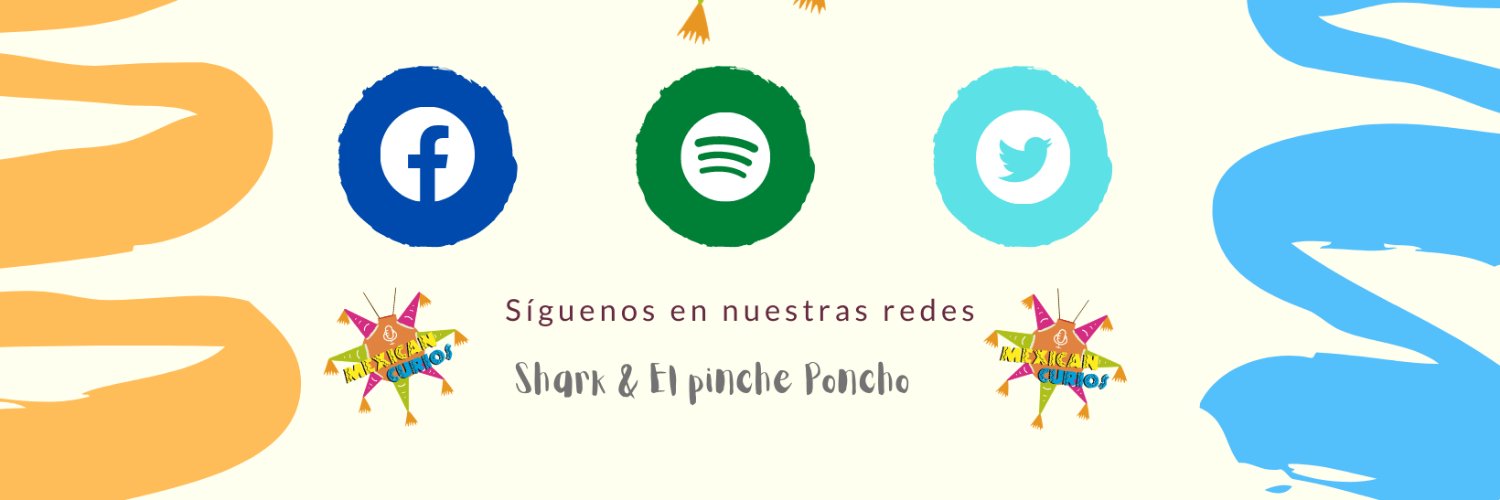 Mexican Curios banner