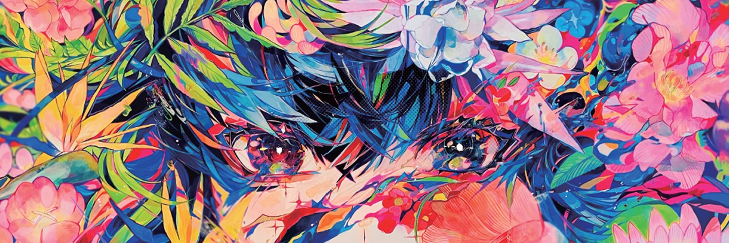 KUA_CHARADE's profile banner image