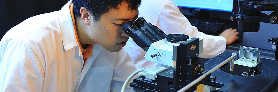 FOS Research's banner