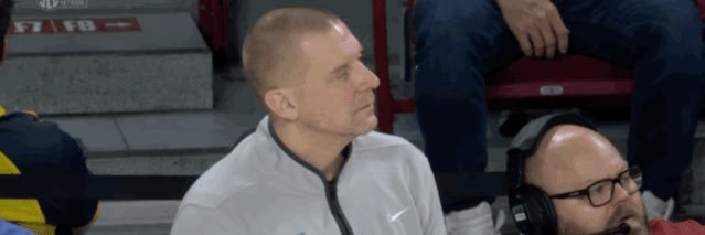 Fire Mark Pope banner