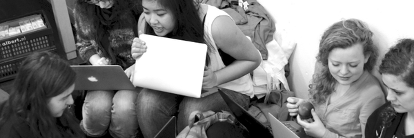 RailsGirlsSoC Profile Banner