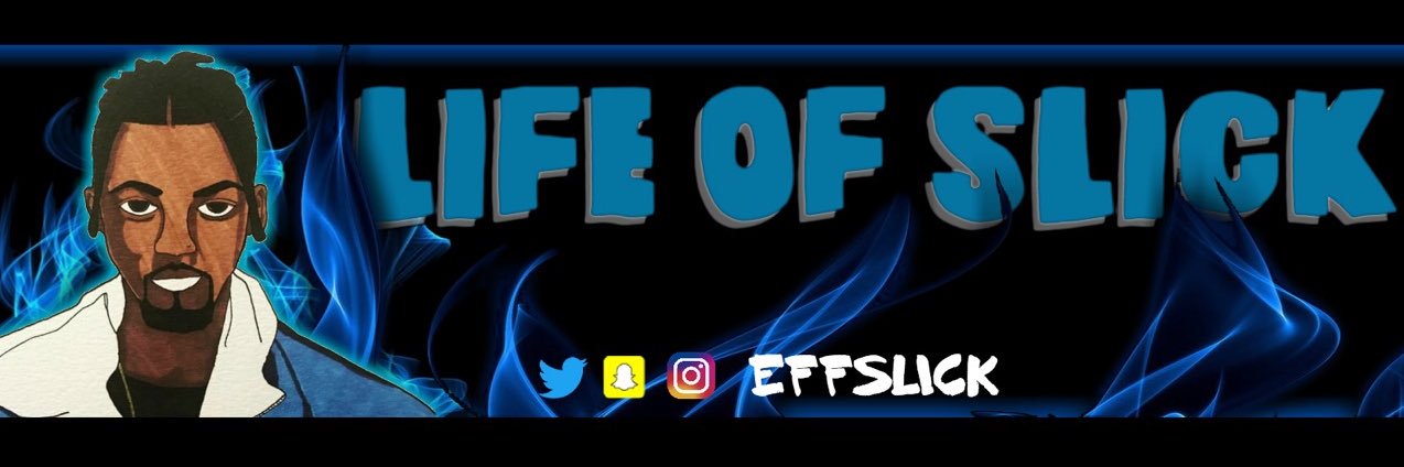 effslick's profile banner image