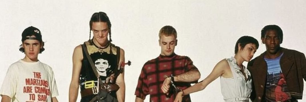 shanesco's profile banner image