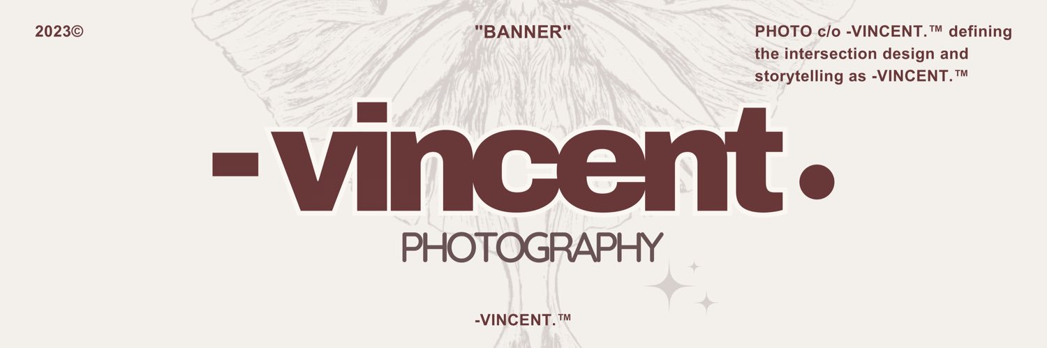 JustMeVinni's profile banner image