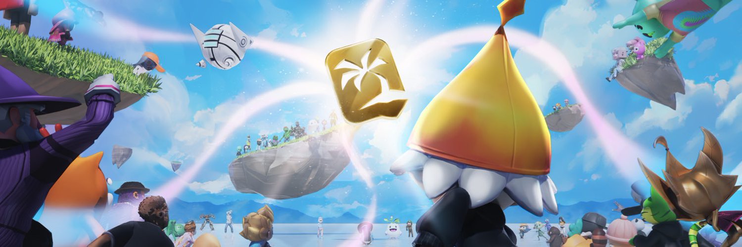 Nifty Island