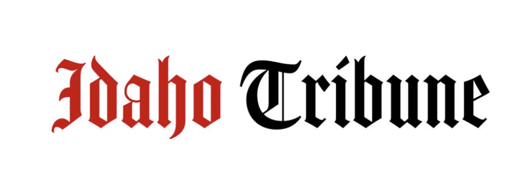 Idaho Tribune's banner