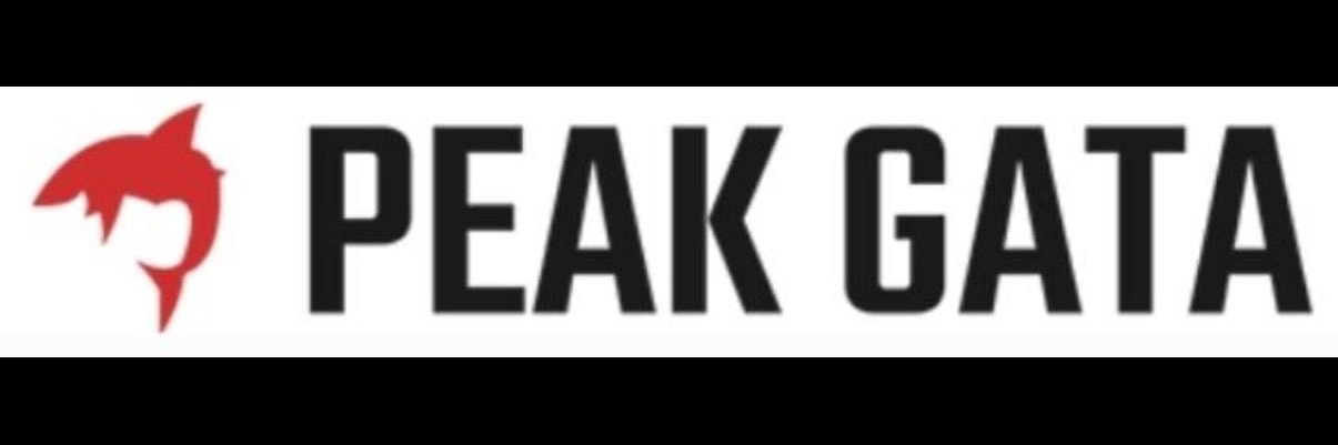 PEAK/ GATA banner