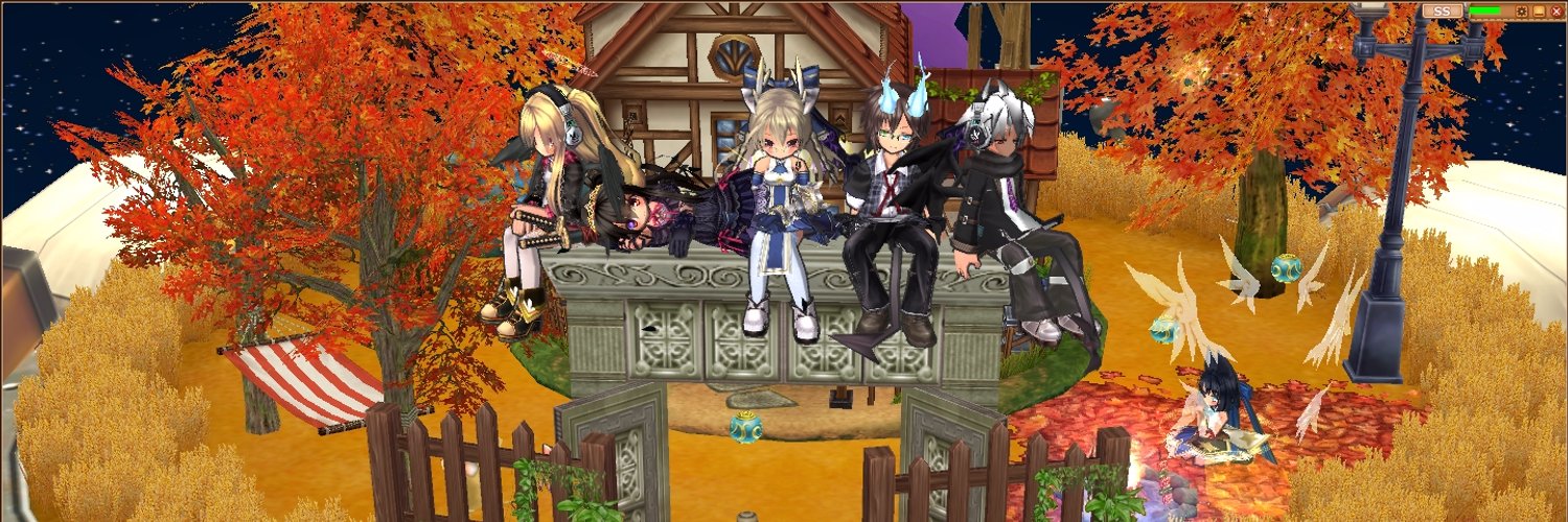 neisaku's profile banner image
