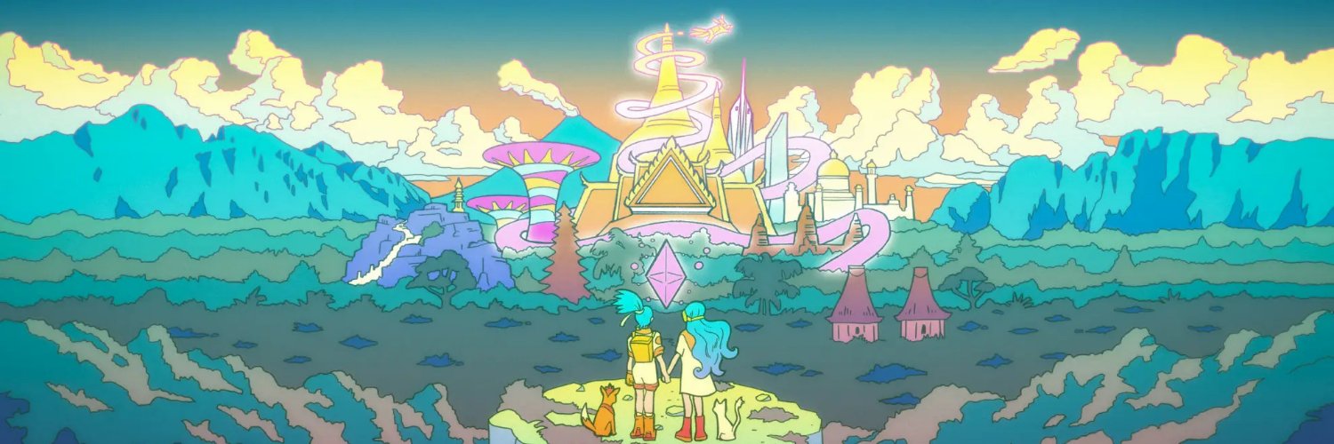 PatAmChart's profile banner image
