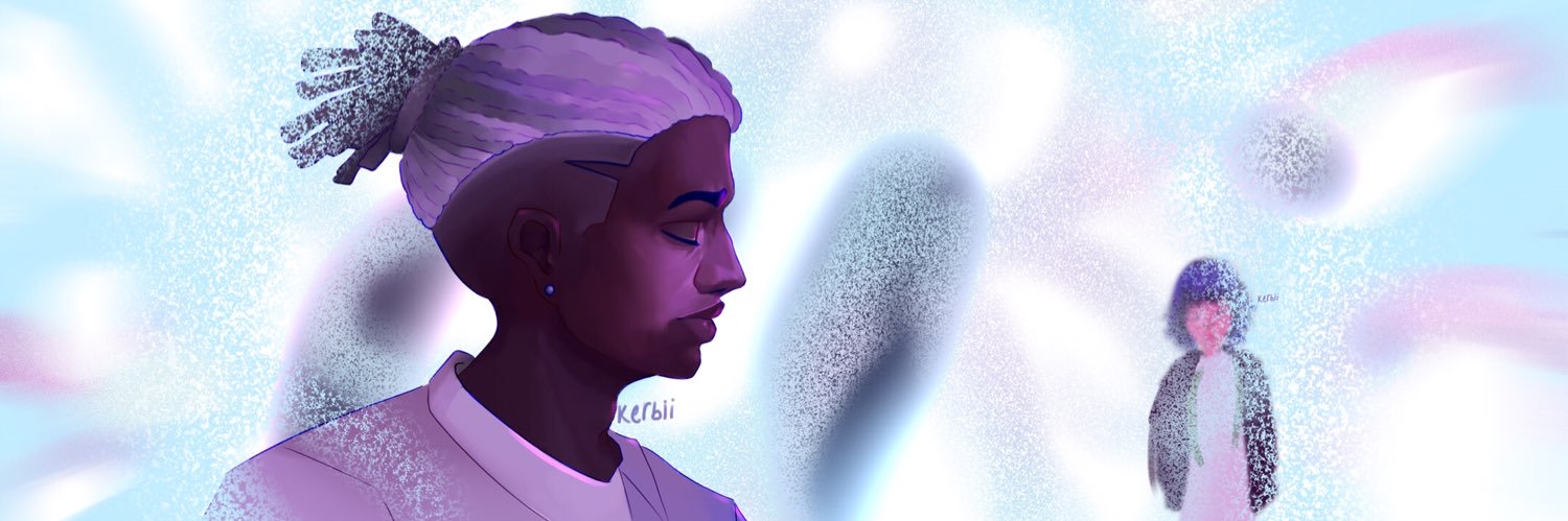 Kerbii•Comms open banner