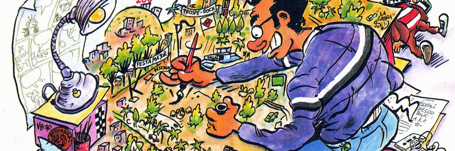 Carlos Azagra @cazagra.bsky.social banner