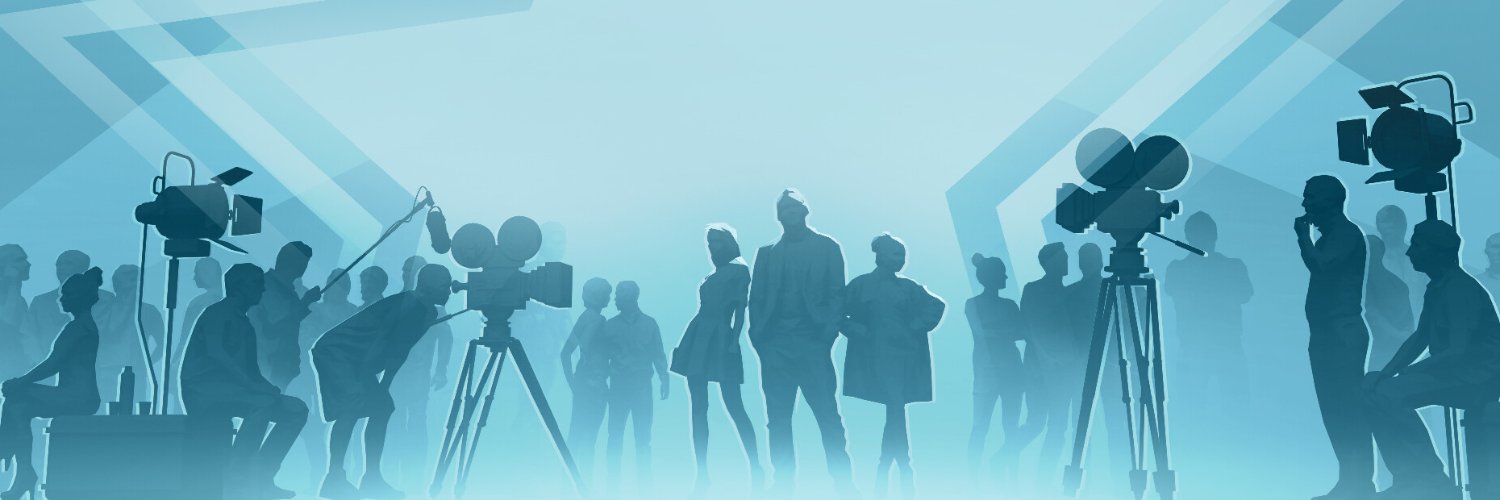 Moviehouse - The Film Studio Tycoon banner
