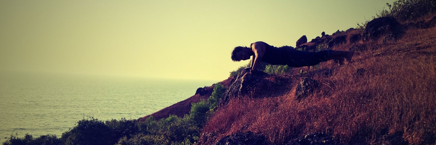 sumit77cool's profile banner image