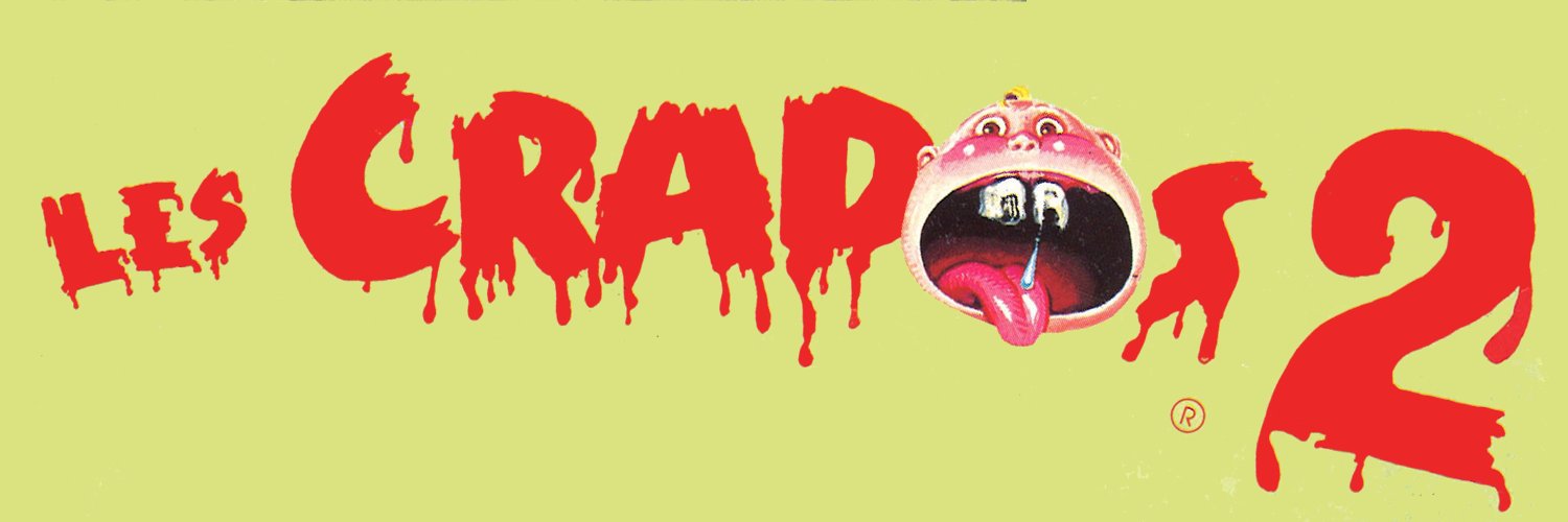 LesCrados.com banner