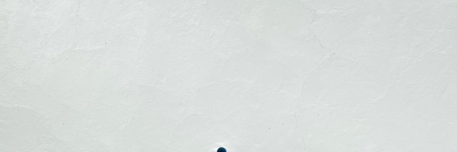 a banner