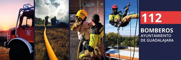 bomberosgu Profile Banner