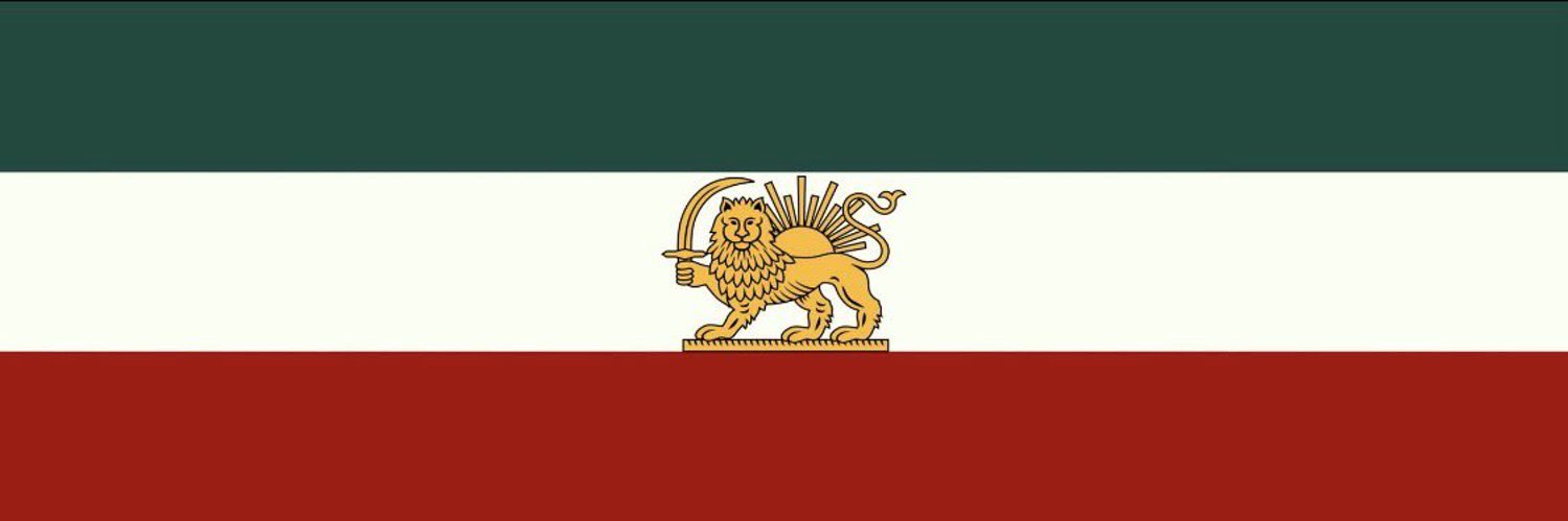 Azimi🇮🇷 banner