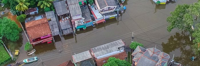 Transcend Project banner