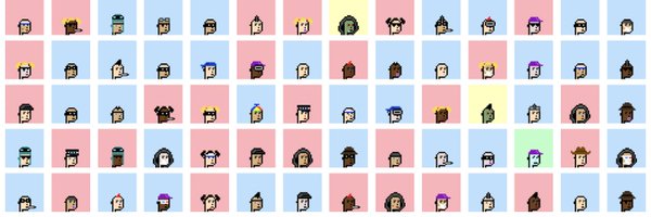 cryptobabypunks Profile Banner