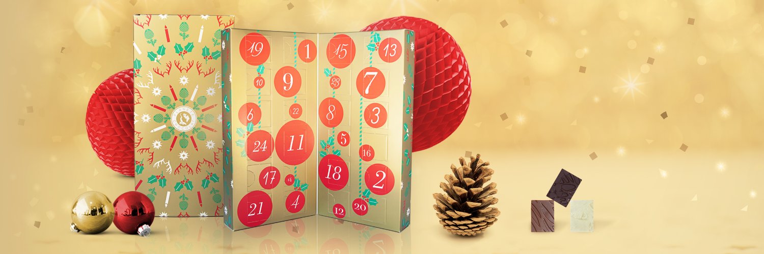 Planète Chocolat banner