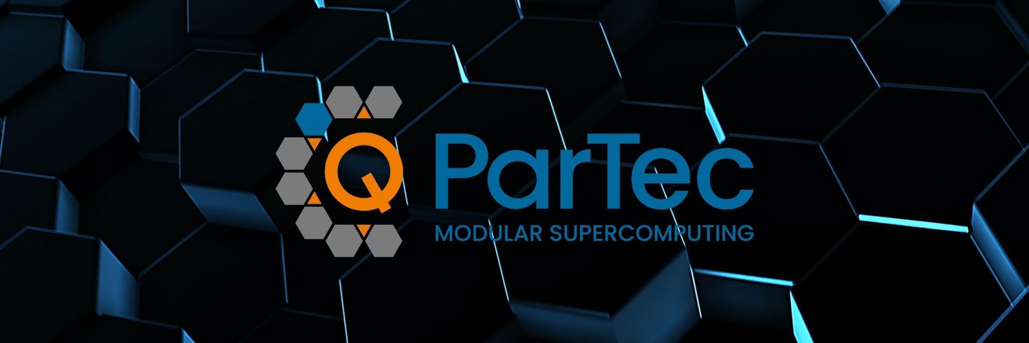 ParTec AG (@ParTec_AG) / Posts / X