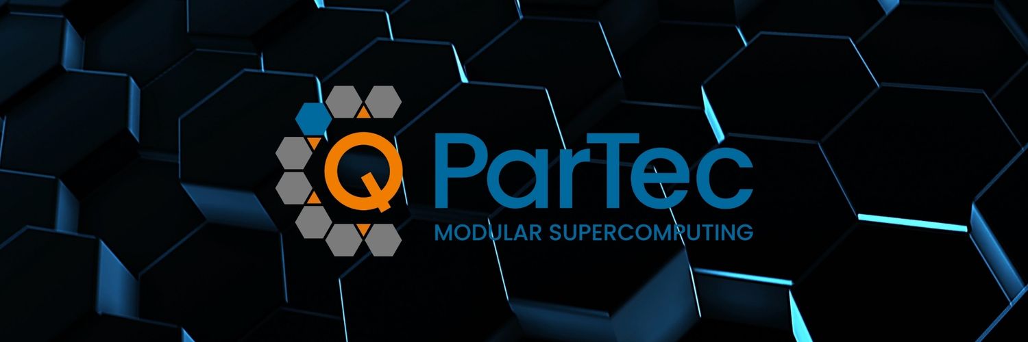 ParTec AG Profile Banner