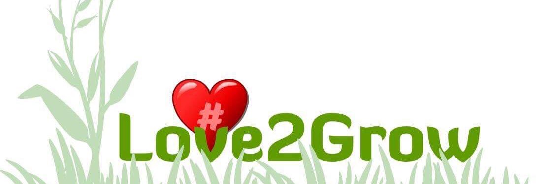 Love2GrowUK's profile banner image